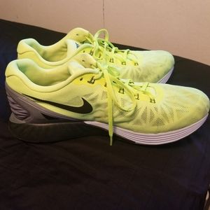 Nike Lunarglide 6
